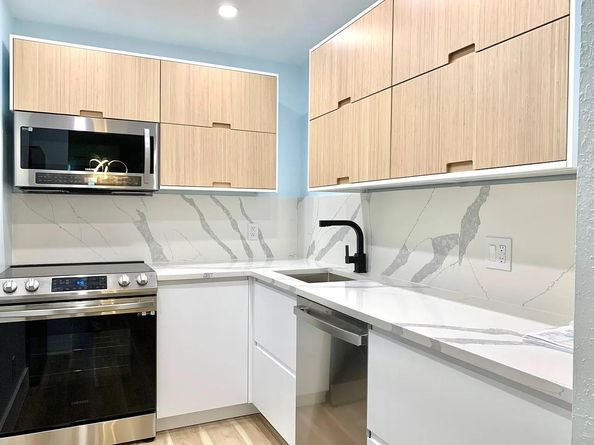 2850 NE 14TH Street 306B, Pompano Beach FL 33062
