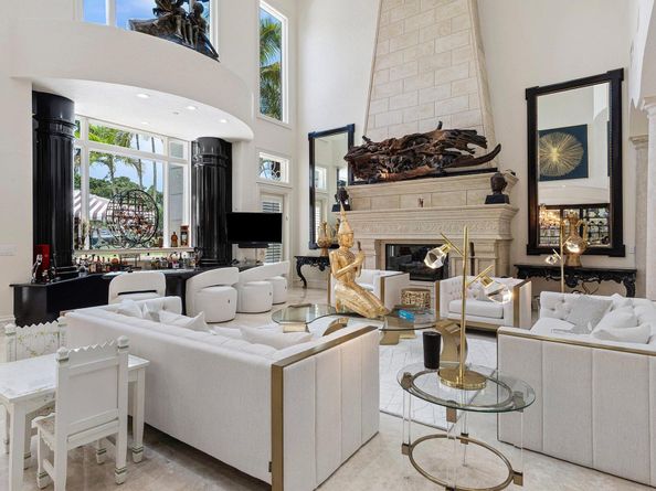 319 Mizner Lake Estates Drive, Boca Raton FL 33432