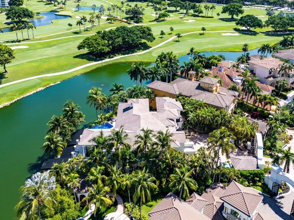 319 Mizner Lake Estates Drive, Boca Raton FL 33432