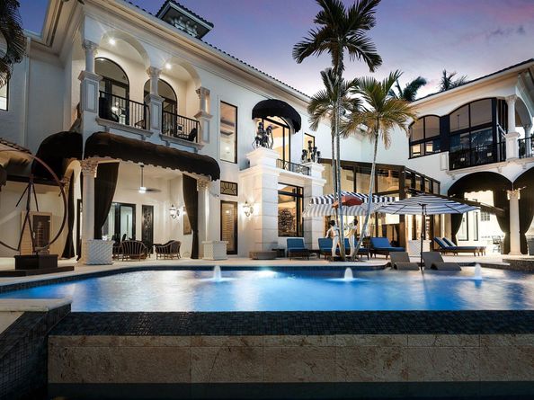 319 Mizner Lake Estates Drive, Boca Raton FL 33432