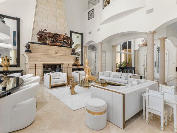 319 Mizner Lake Estates Drive, Boca Raton FL 33432