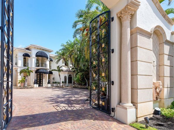 319 Mizner Lake Estates Drive, Boca Raton FL 33432