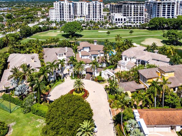 319 Mizner Lake Estates Drive, Boca Raton FL 33432