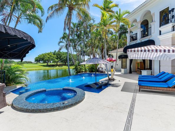 319 Mizner Lake Estates Drive, Boca Raton FL 33432