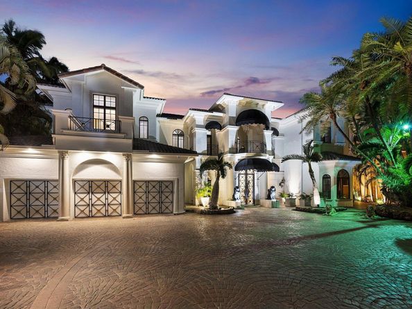 319 Mizner Lake Estates Drive, Boca Raton FL 33432