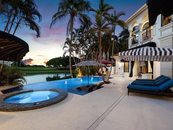 319 Mizner Lake Estates Drive, Boca Raton FL 33432