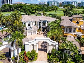 319 Mizner Lake Estates Drive, Boca Raton FL 33432
