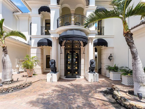 319 Mizner Lake Estates Drive, Boca Raton FL 33432