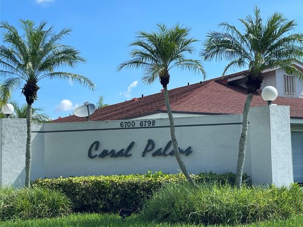 6796 N Pine Island Rd 6796, Tamarac FL 33321