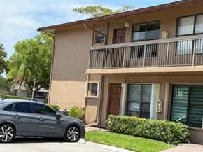 10056 Winding Lake Rd 204, Sunrise FL 33351