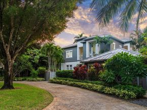 101 Holly Lane, Plantation FL 33317