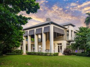 101 Holly Lane, Plantation FL 33317