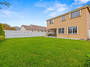 695 Falling Water Rd, Weston FL 33326