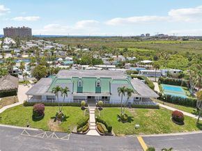 900 Juno Ocean Walk #C39, Juno Beach FL 33408