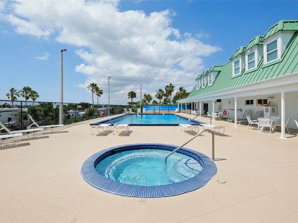 900 Juno Ocean Walk #C39, Juno Beach FL 33408