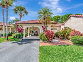 8030 Eastlake Drive 10b, Boca Raton FL 33433
