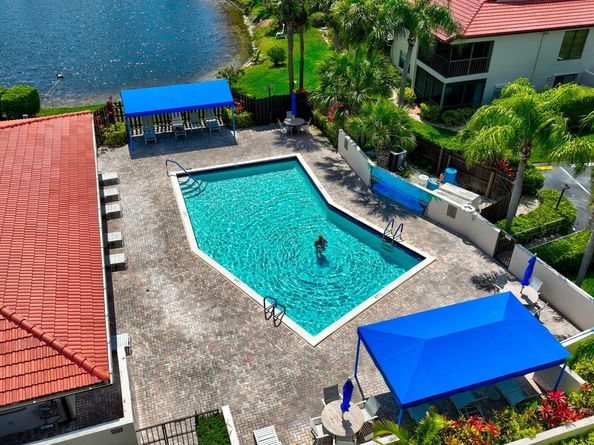 8030 Eastlake Drive 10b, Boca Raton FL 33433