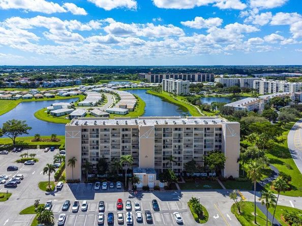 14476 Amberly Lane 308, Delray Beach FL 33446