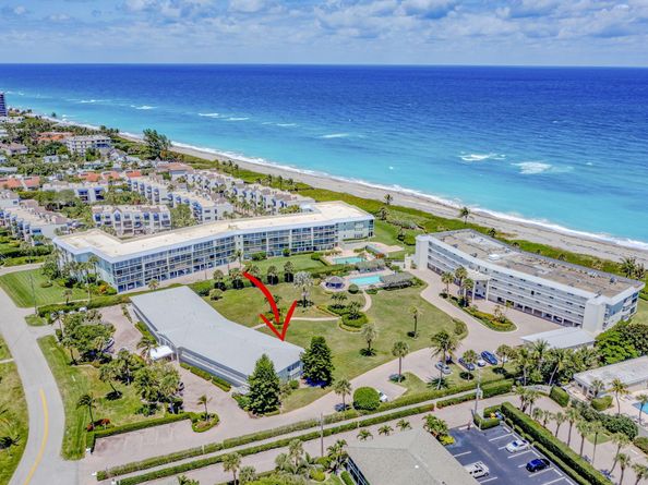 80 Celestial Way 213, Juno Beach FL 33408