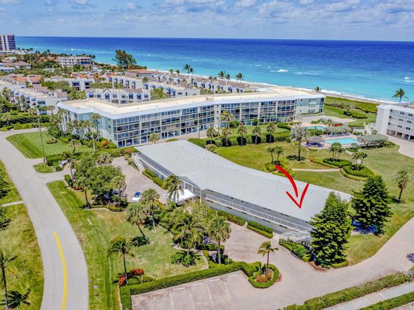 80 Celestial Way 213, Juno Beach FL 33408