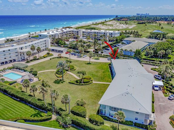 80 Celestial Way 213, Juno Beach FL 33408