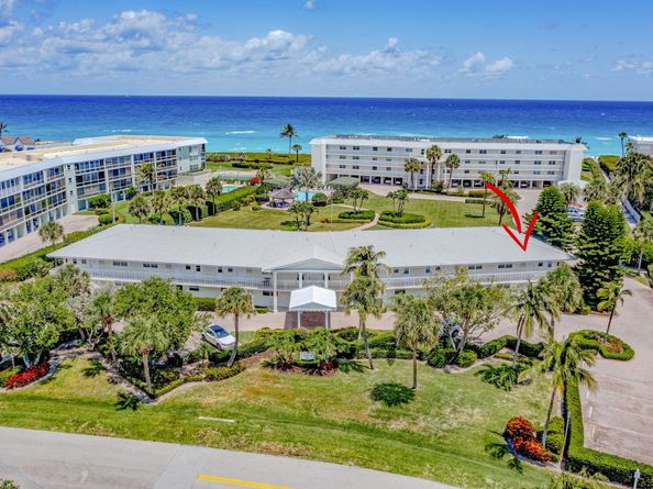 80 Celestial Way 213, Juno Beach FL 33408