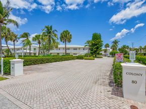 80 Celestial Way 213, Juno Beach FL 33408