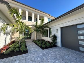 9180 Coral Isles Circle Lot 21, Palm Beach Gardens FL 33412