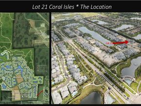 9180 Coral Isles Circle Lot 21, Palm Beach Gardens FL 33412