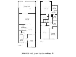 9220 NW 14th St 272, Pembroke Pines FL 33024