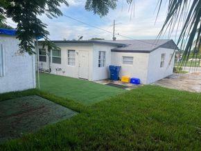 2340 Avenue M, Riviera Beach FL 33404