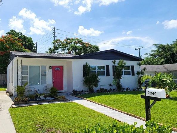 2340 Avenue M, Riviera Beach FL 33404