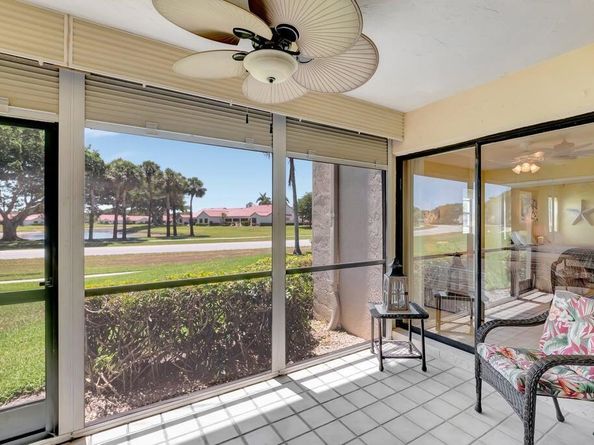 5787 Parkwalk Drive, Boynton Beach FL 33472