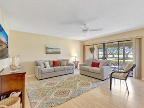 5787 Parkwalk Drive, Boynton Beach FL 33472
