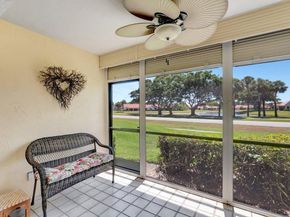 5787 Parkwalk Drive, Boynton Beach FL 33472