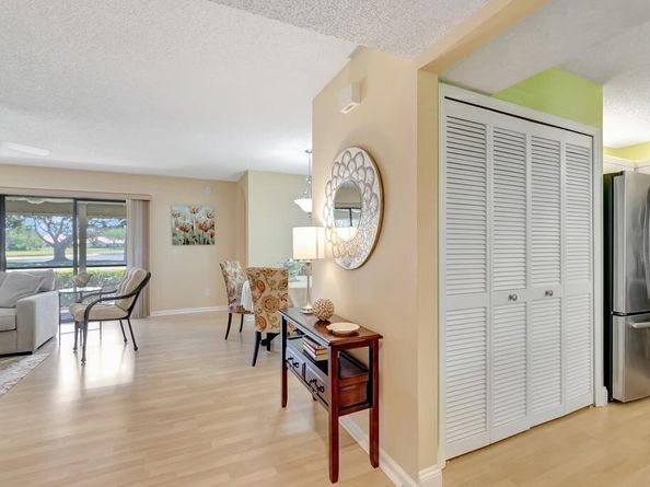 5787 Parkwalk Drive, Boynton Beach FL 33472