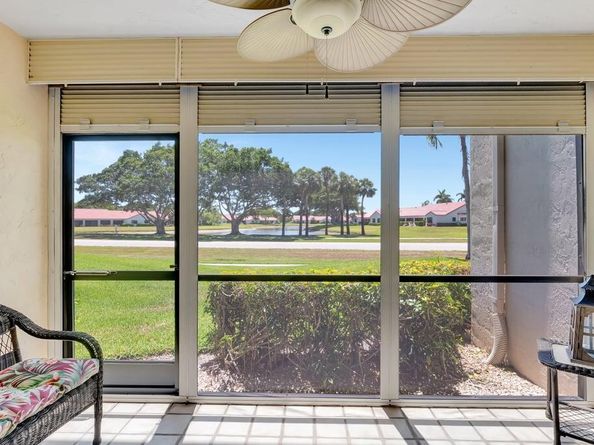 5787 Parkwalk Drive, Boynton Beach FL 33472