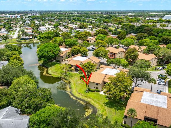 3691 Cocoplum Circle 3534, Coconut Creek FL 33063