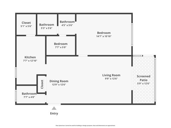 368 Lake Frances Drive 368, West Palm Beach FL 33411