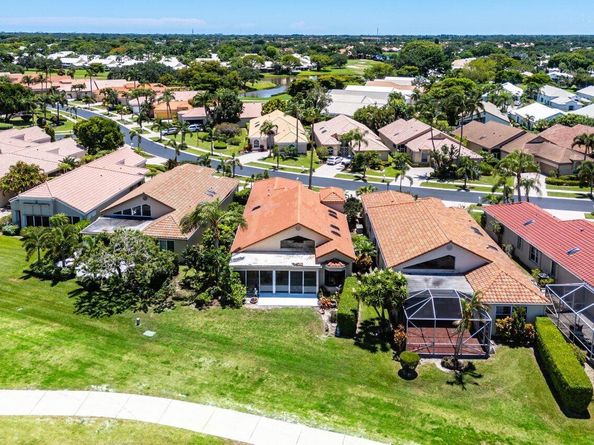 6301 Evian Place, Boynton Beach FL 33437