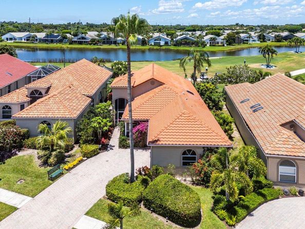 6301 Evian Place, Boynton Beach FL 33437