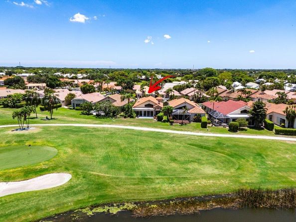 6301 Evian Place, Boynton Beach FL 33437