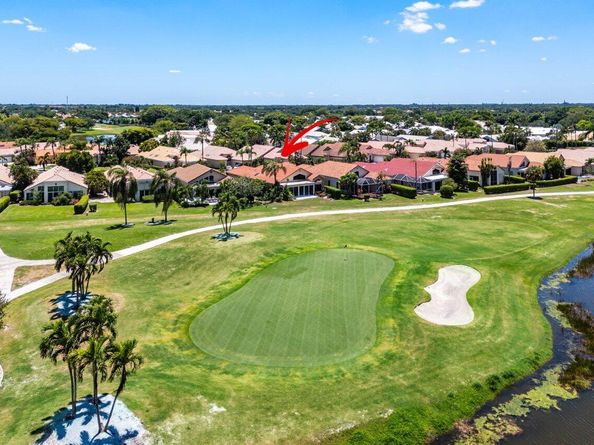 6301 Evian Place, Boynton Beach FL 33437