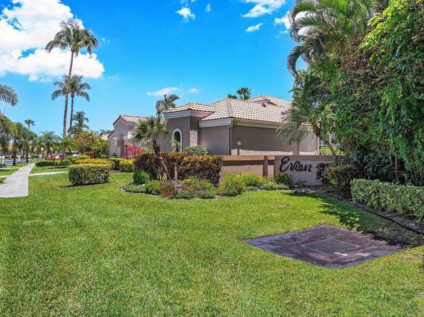 6301 Evian Place, Boynton Beach FL 33437