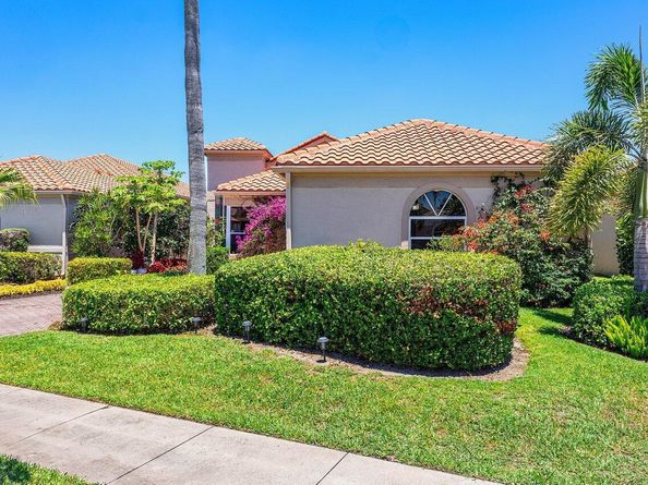 6301 Evian Place, Boynton Beach FL 33437