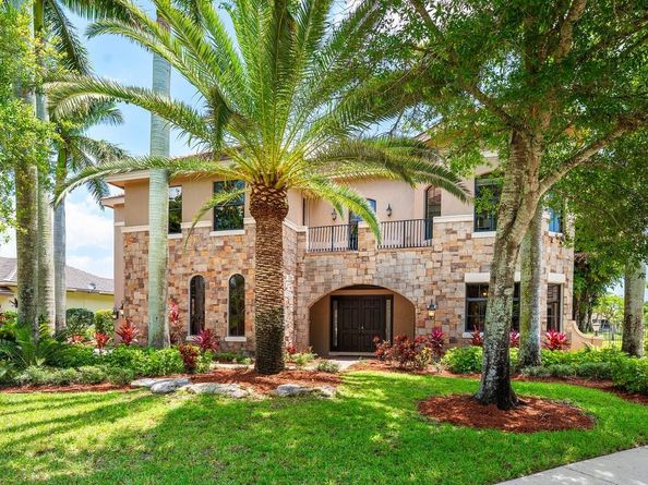 3512 Turenne Way, Wellington FL 33449