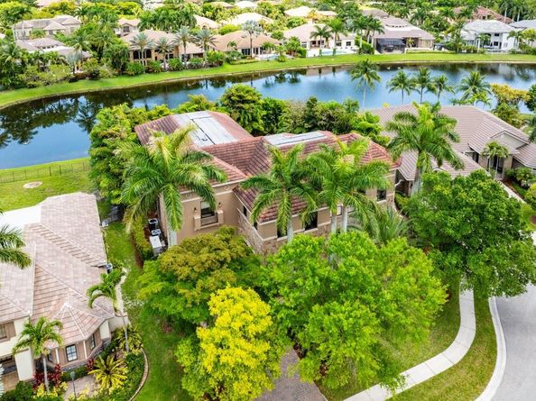 3512 Turenne Way, Wellington FL 33449