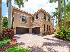 3512 Turenne Way, Wellington FL 33449