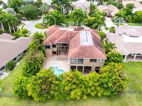 3512 Turenne Way, Wellington FL 33449