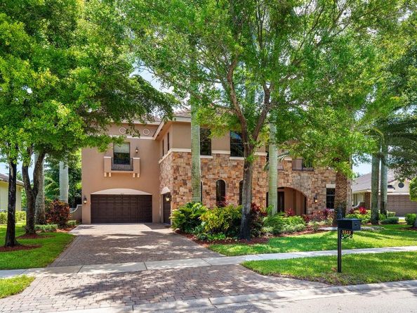 3512 Turenne Way, Wellington FL 33449